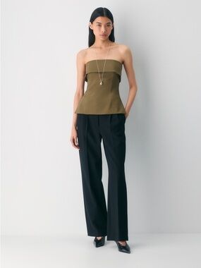 ARITZIA ELEMENT TUBE TOP SIZE 4